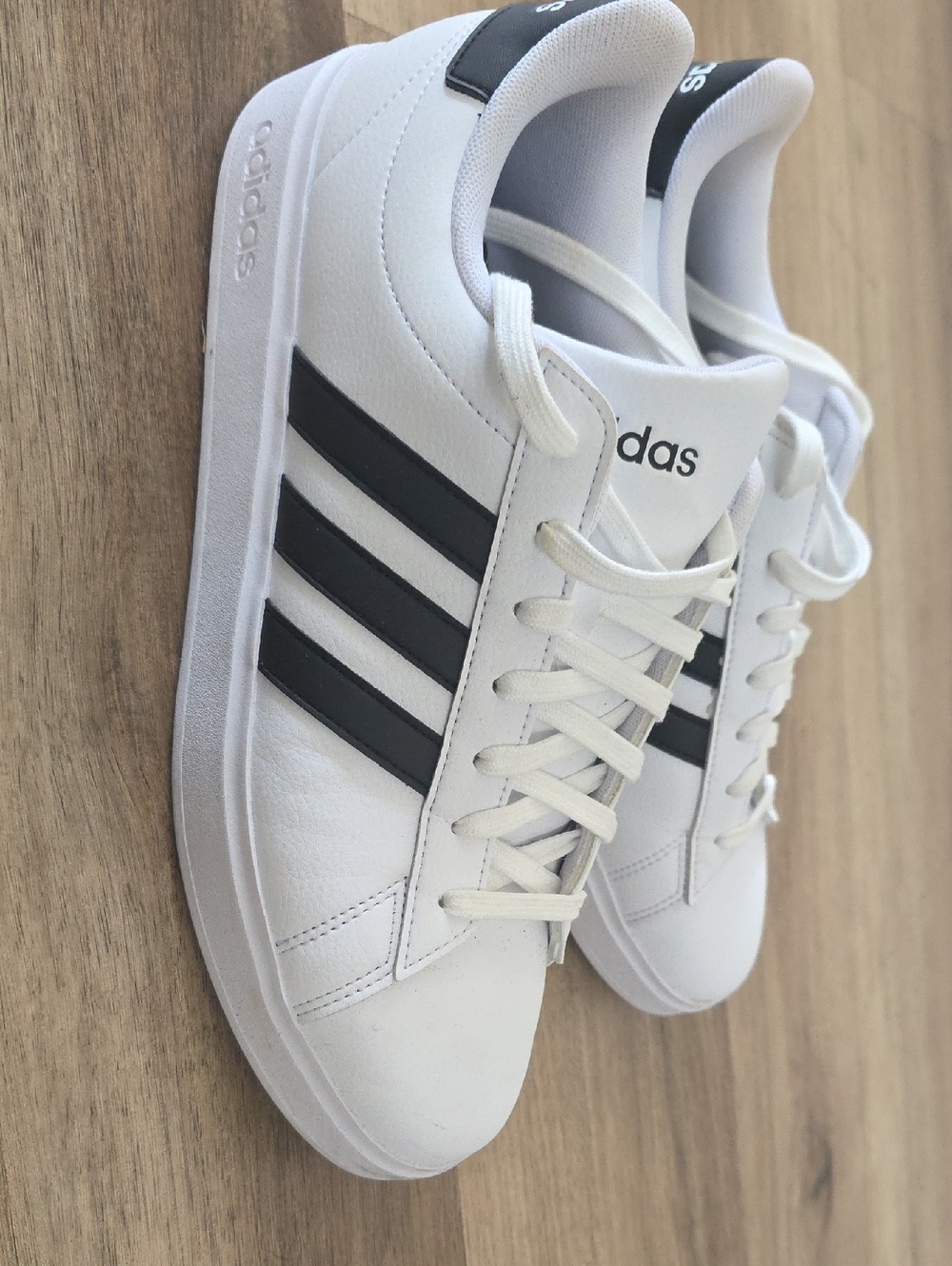 ADIDAS Grand Court 2.0 - Size 11 - Picture 6 of 7